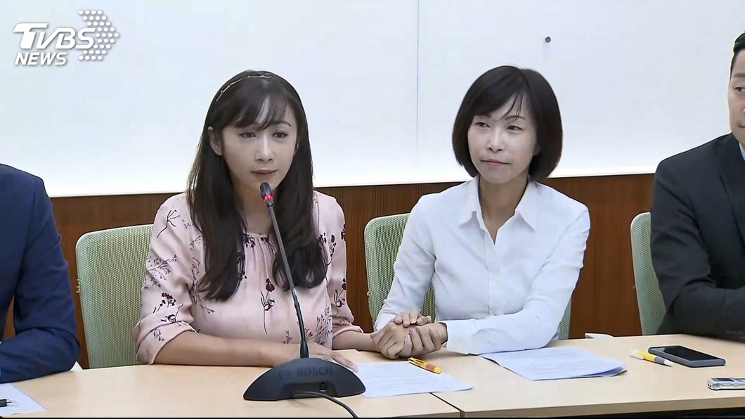 圖／TVBS
