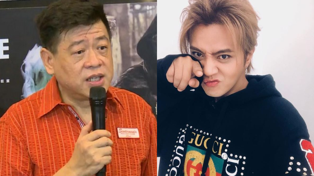 昔遭小豬控性騷 恩師孫德榮喊話:給小孩反省機會