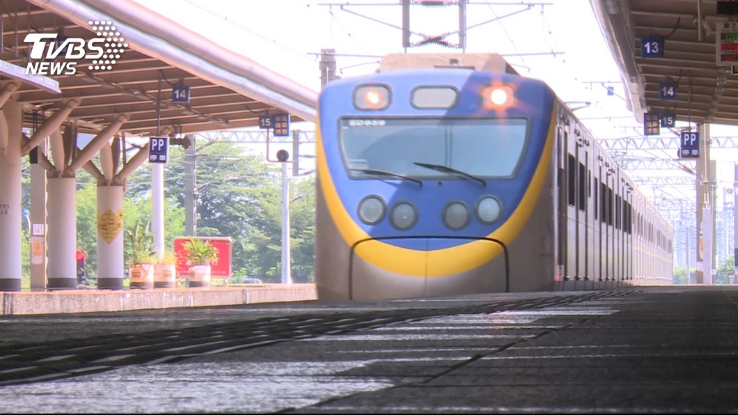 圖/TVBS