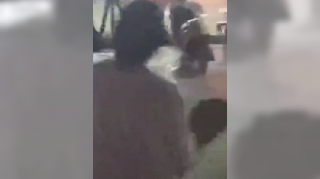 圖/翻攝自人民网 微博