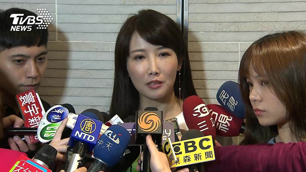 跳脫藍綠!只要為中華民國好 蔡沁瑜:郭董都願意幫忙