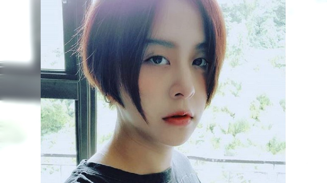 父親心肌梗塞離世　黃小柔曝最後通話：很輕鬆
