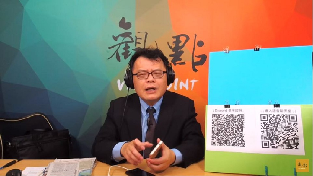 挺韓國瑜超死忠為啥?陳揮文親揭答案令人驚