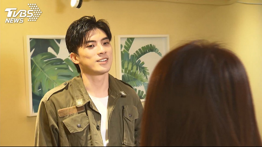 《與惡》男星被爆已婚有2子女　本尊親回應