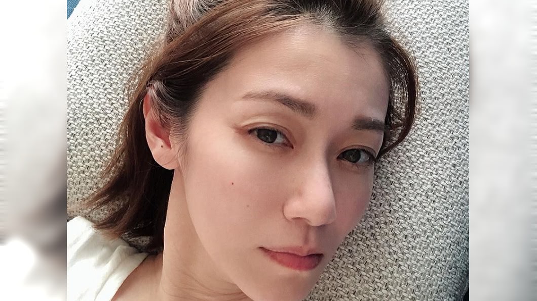 圖/翻攝自周幼婷臉書