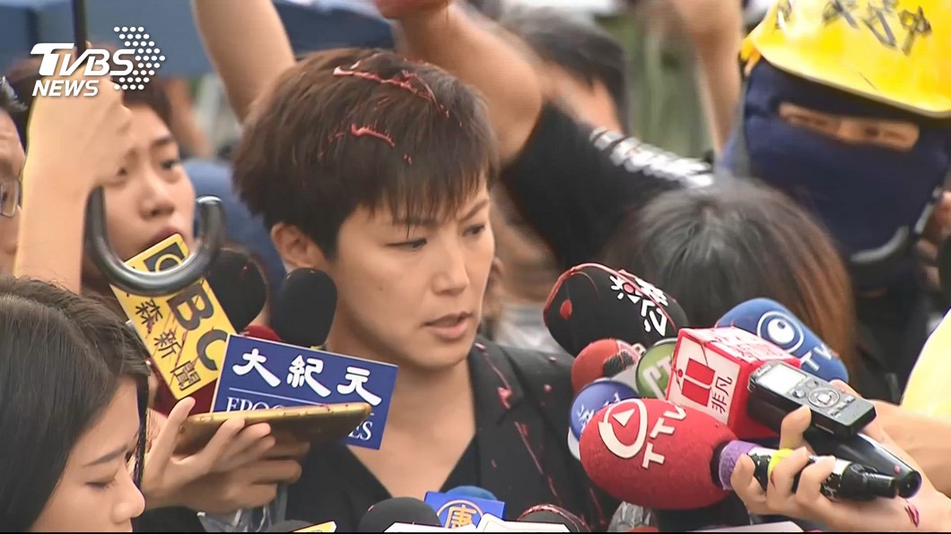 圖／TVBS