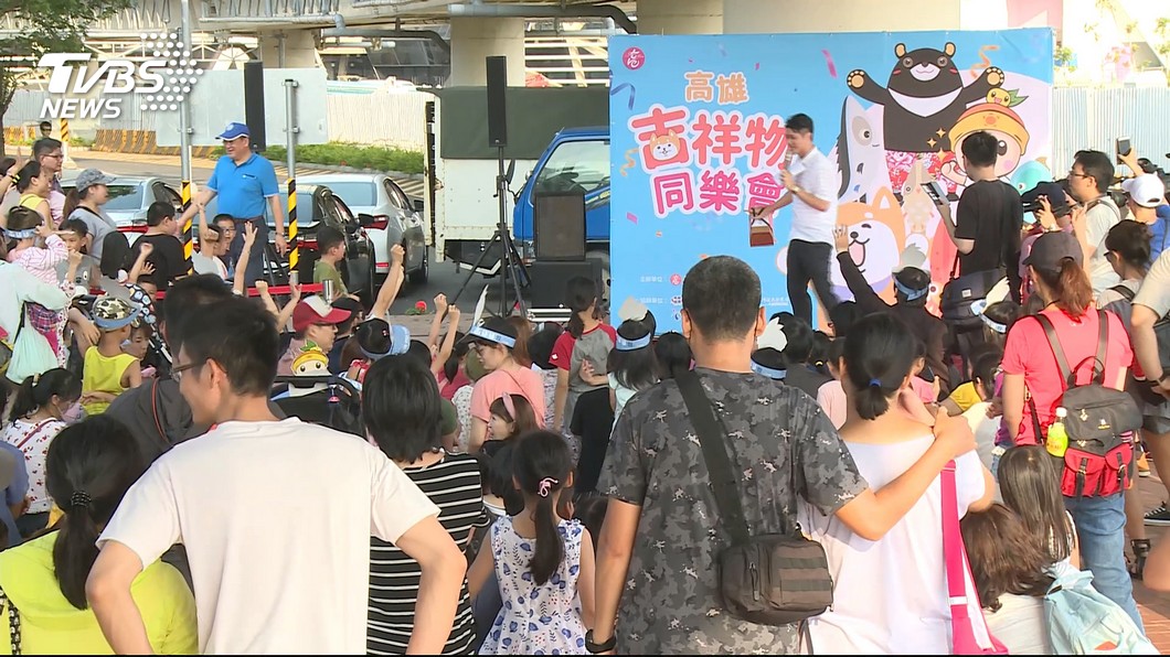 圖/TVBS