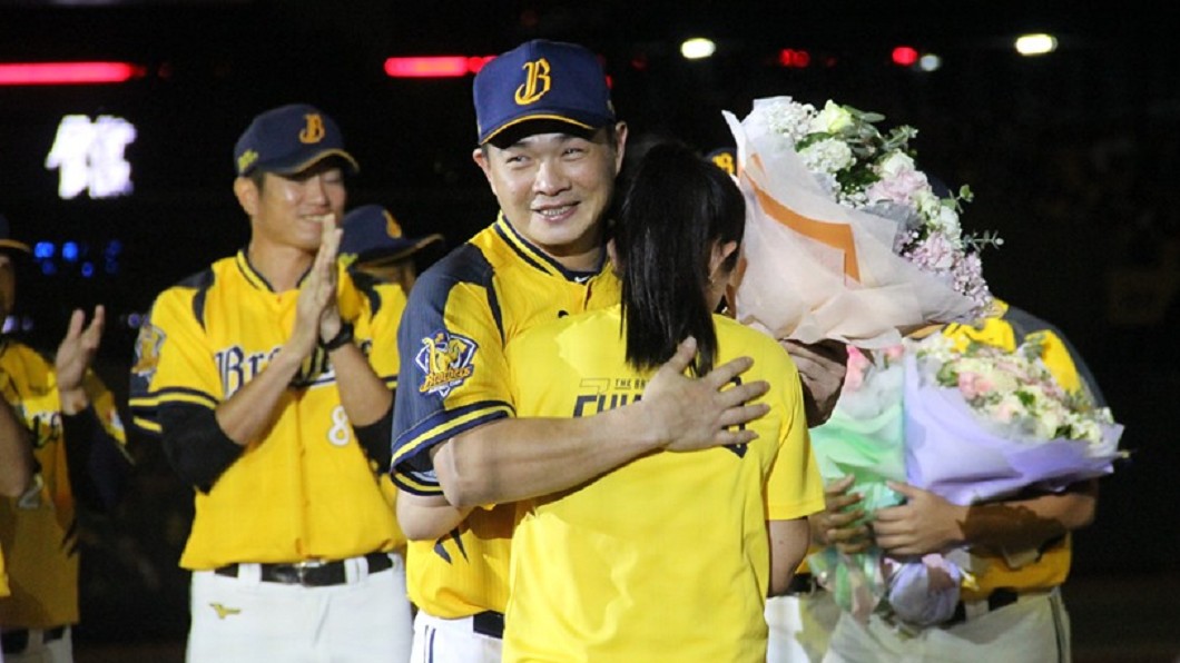 圖／翻攝自 CPBL 中華職棒 粉絲專頁