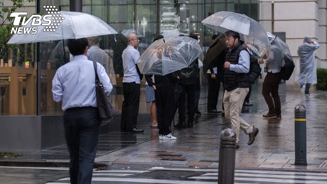 為何資方怕放颱風假？　網揭「暗黑真相」：傻傻的