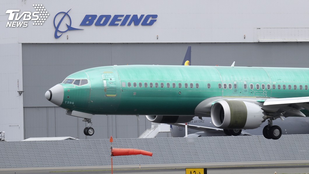 波音737 MAX客機遺漏安全機制釀空難 傳將修正