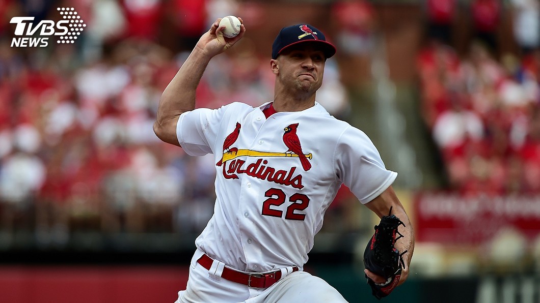 弗萊賀提7局0失分 紅雀MLB國聯中區封王
