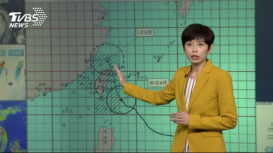 圖/TVBS