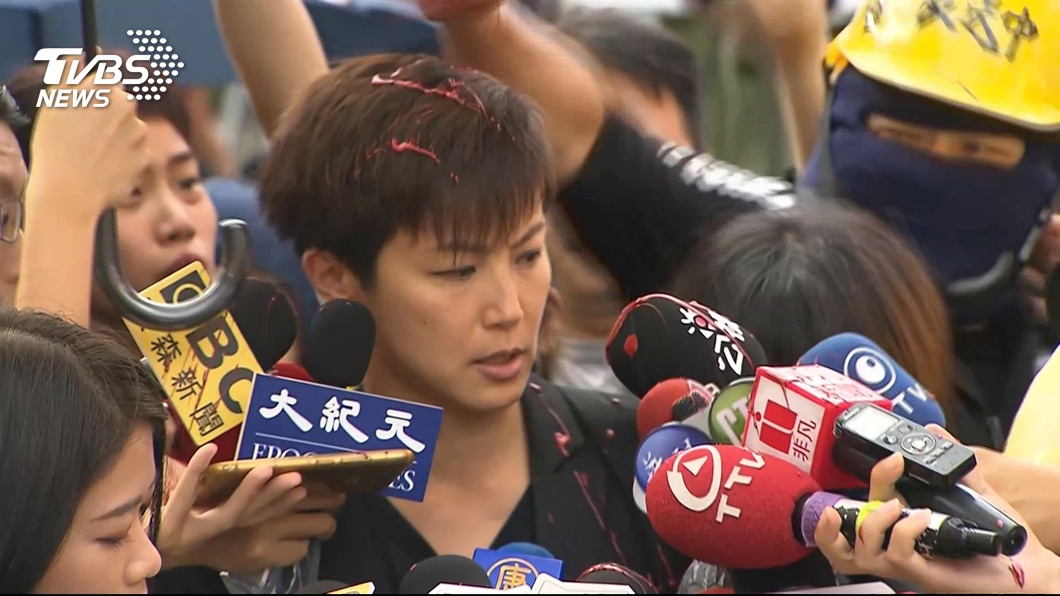 【觀點】中共代理人拆下北京統戰的面具