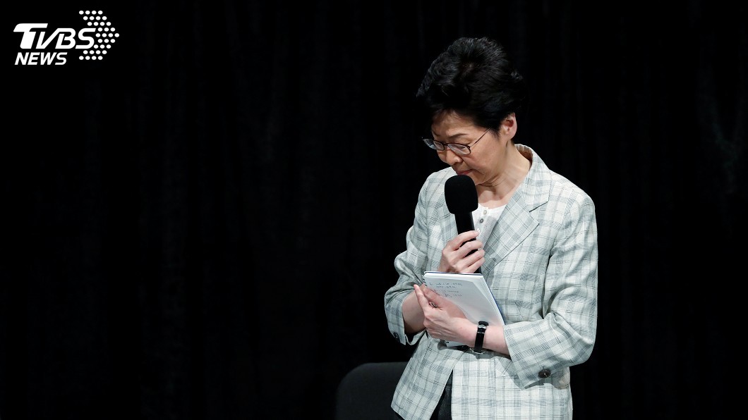 香港代表團今赴北京賀國慶 林鄭月娥將提前返港