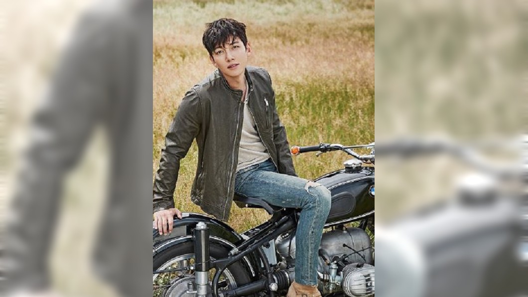 圖/翻攝自jichangwook instagram