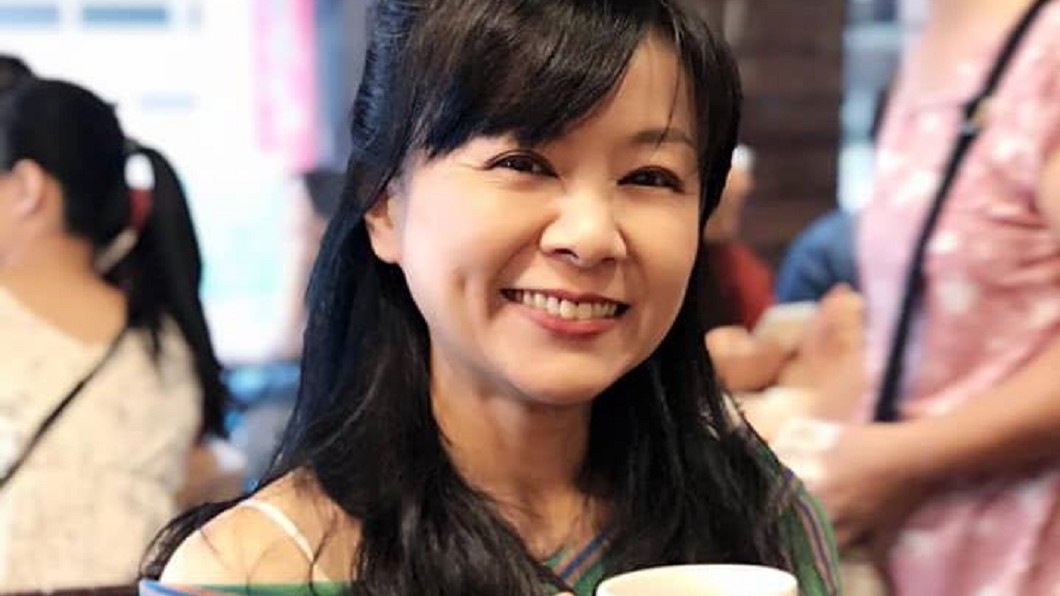 圖/翻攝自王時齊臉書