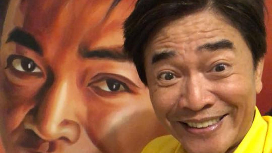 看衰台灣電視圈發展!吳宗憲「得獎將宣布大事」