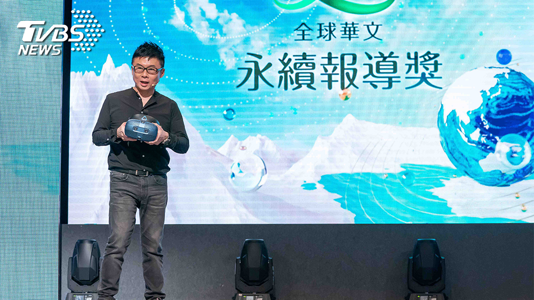 5G來臨 國內新媒體關注報導結合VR應用