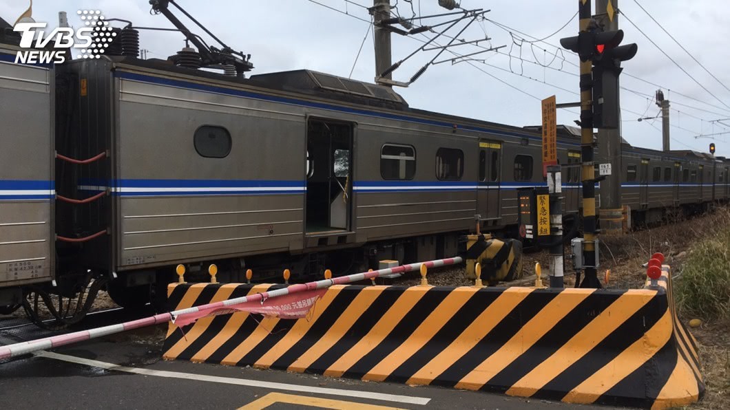 圖/鐵路警察提供