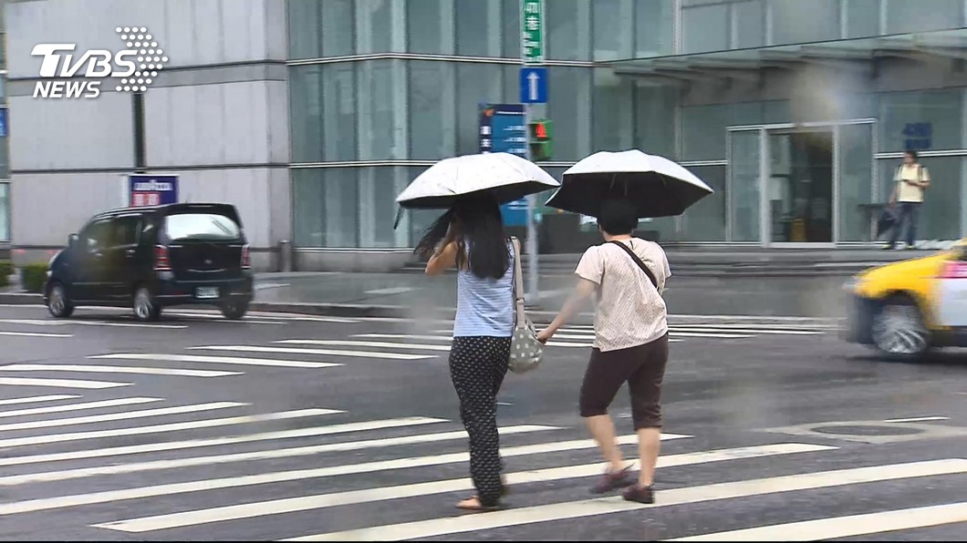 連假最終日天氣穩定 明起變天!迎風面「連下6天雨」