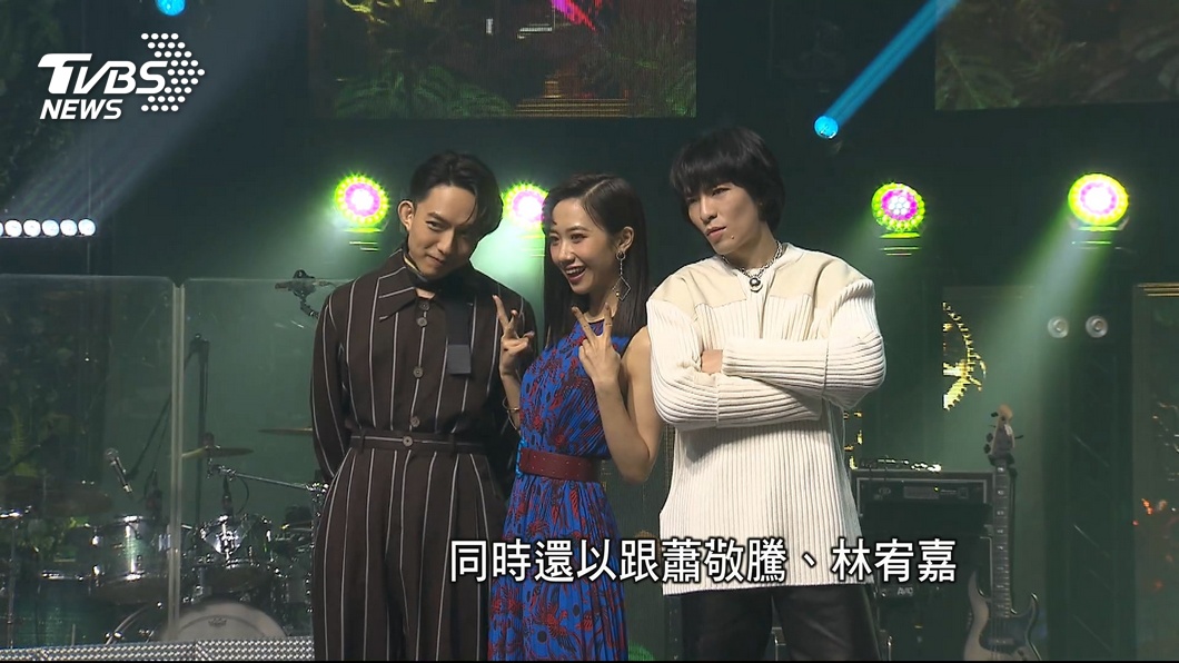 圖／TVBS
