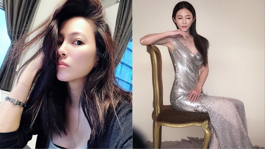 台劇女神爆氣「怒飆國罵」！親揭原因竟扯出江湖恩怨