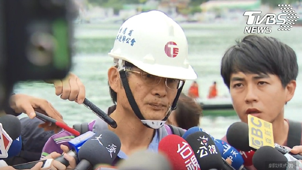 圖/TVBS