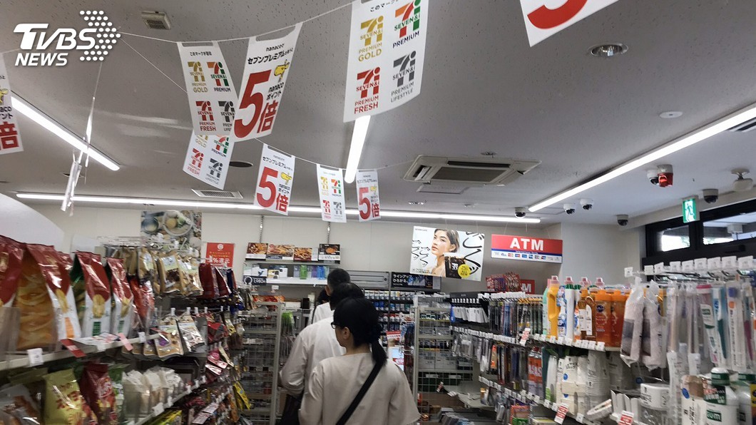 日本消費稅增稅 單身及退休族群負擔可能變重