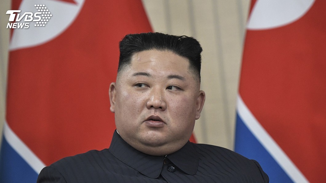 傳金正恩可能訪中 南韓統一部:密切關注