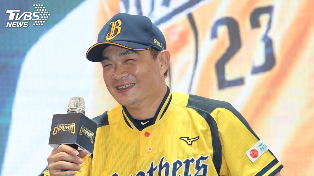 彭政閔引退賽後再拚封王　先發打6棒指定打擊