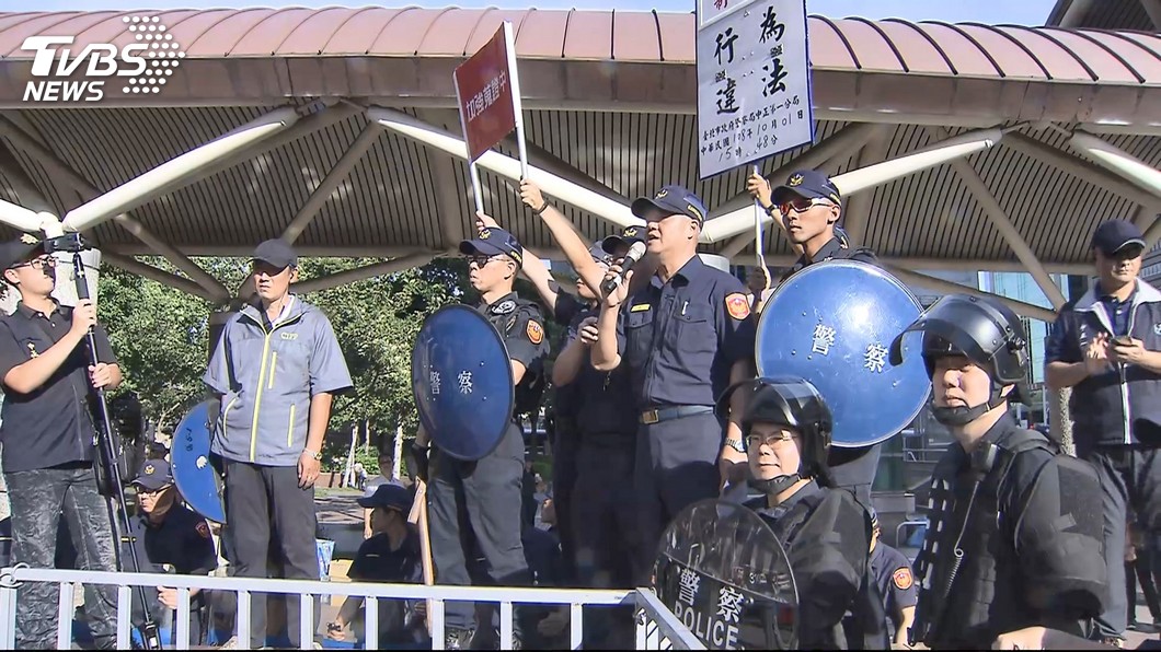 圖／TVBS