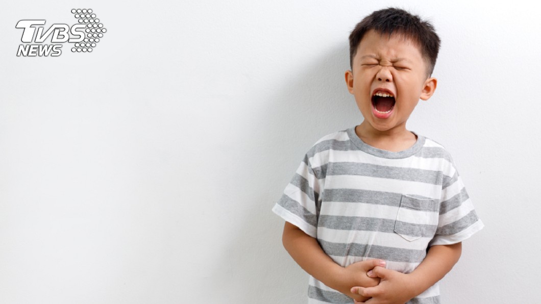 孩子鼠蹊部突起!快就醫別拖延 醫曝:嚴重恐丟命