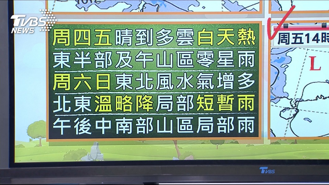 圖／TVBS