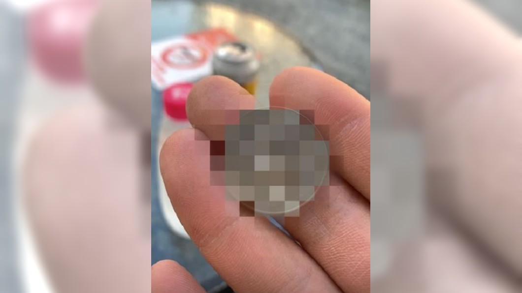 男拿10元買飲料遭拒收 硬幣曝光網驚:不識貨!