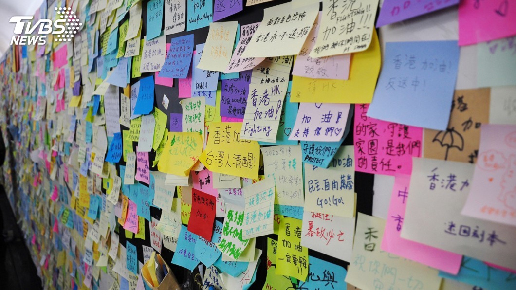 在台陸生港生衝突頻傳 教長潘文忠重申反暴力