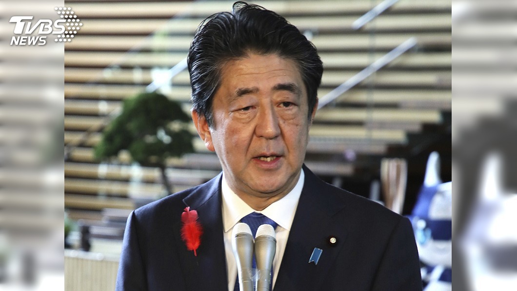安倍譴責北韓試射 南韓:疑為潛射彈道飛彈