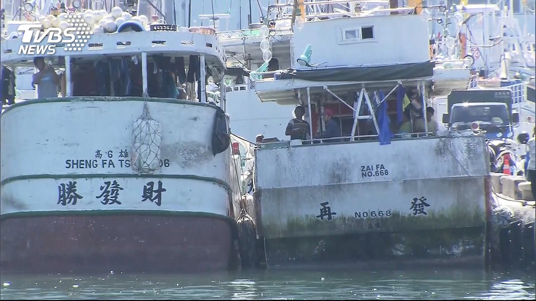 圖/TVBS