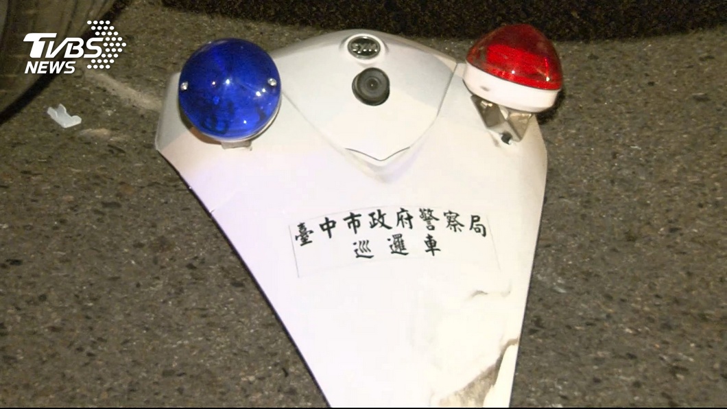 圖／TVBS