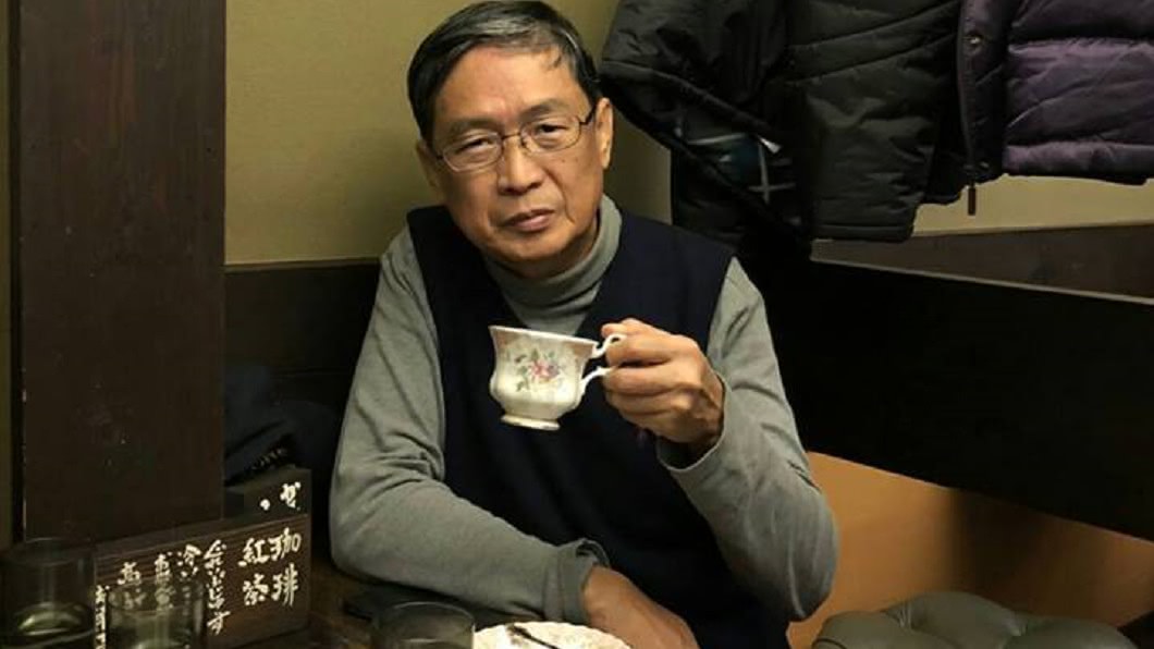 圖/翻攝自馬西屏臉書