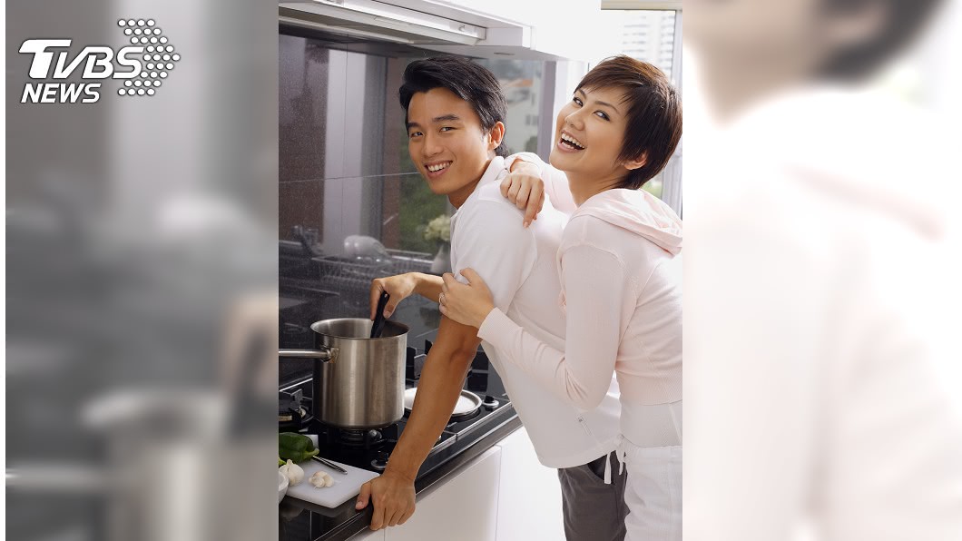 妻月薪多4倍!尪果斷辭工作成「家庭主夫」網讚爆