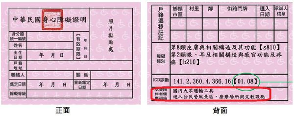 圖/翻攝臺北市立大學附設實驗國民小學特教班部落格