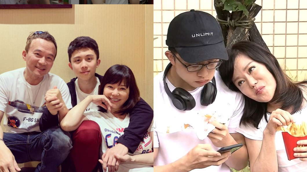 孫安佐身陷桃色風波 狄鶯大讚:真男人!