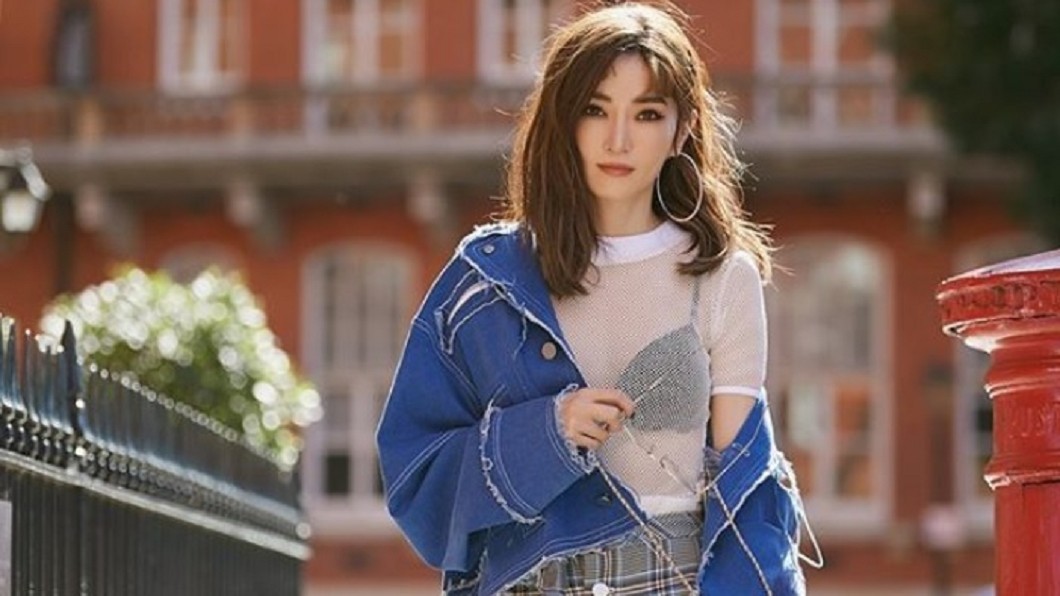 圖／翻攝自謝金燕IG