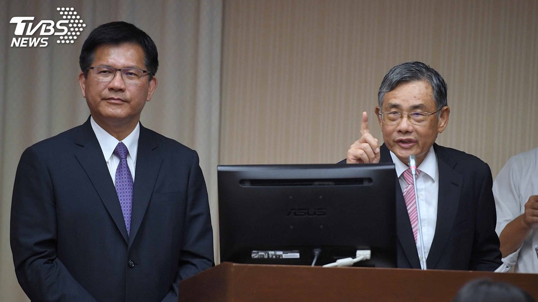 港務公司列管橋梁 中南部有8座從未檢修過