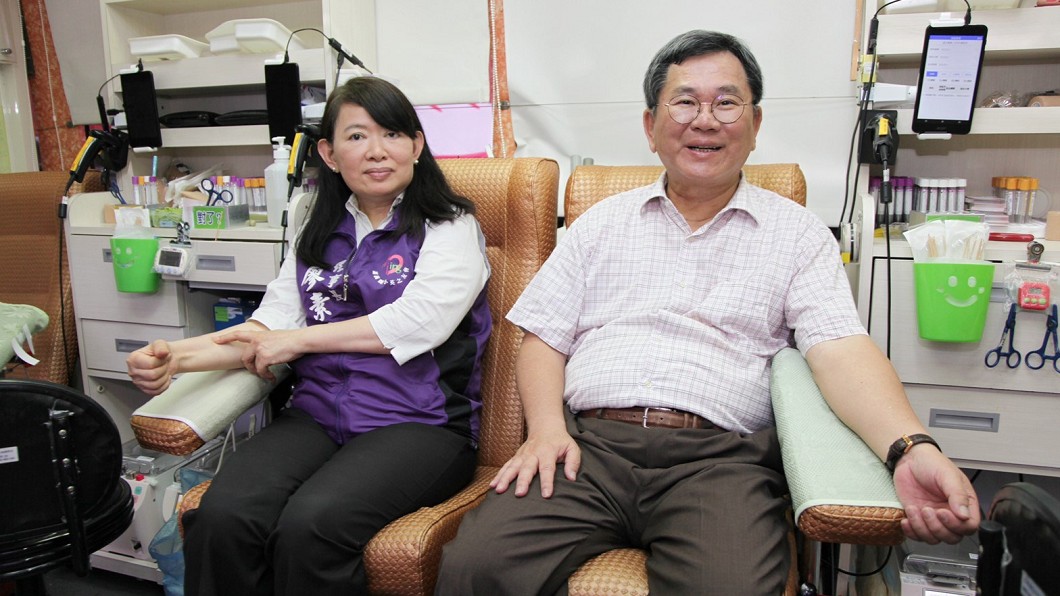 高鐵掉300萬惹議！陳明文妻子發聲「到了台北忘了拿」