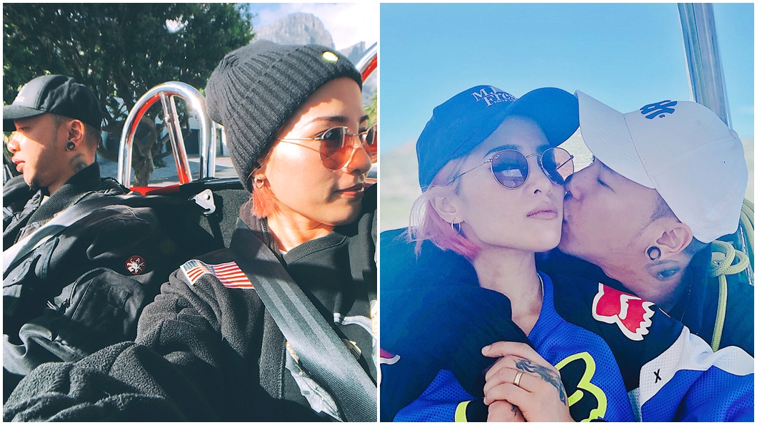 頑童小春6年婚姻告吹網譙「劈腿」 情斷內幕曝光!