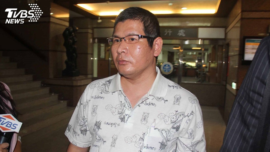 普悠瑪案開庭 尤振仲:不知事發時超速