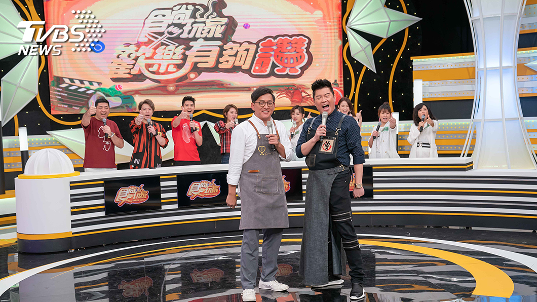 馮媛甄怨老公豬隊友 詹姆士自曝外景被馬咬