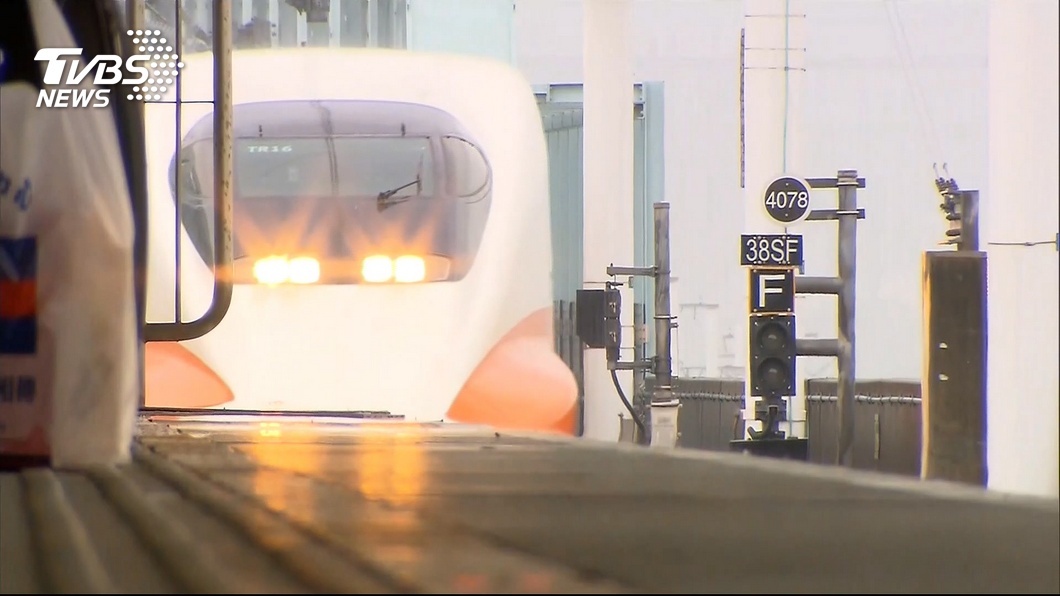 是你?高鐵第6億幸運旅客「此站」搭車 一年免費搭到飽