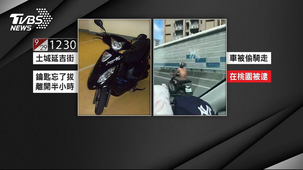 圖／TVBS
